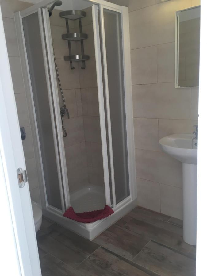 Villa David Competa Málaga Dış mekan fotoğraf