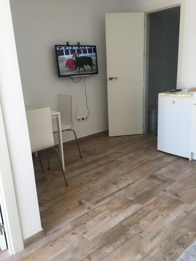 Villa David Competa Málaga Dış mekan fotoğraf