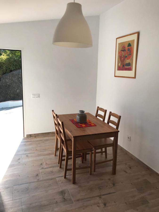 Villa David Competa Málaga Dış mekan fotoğraf