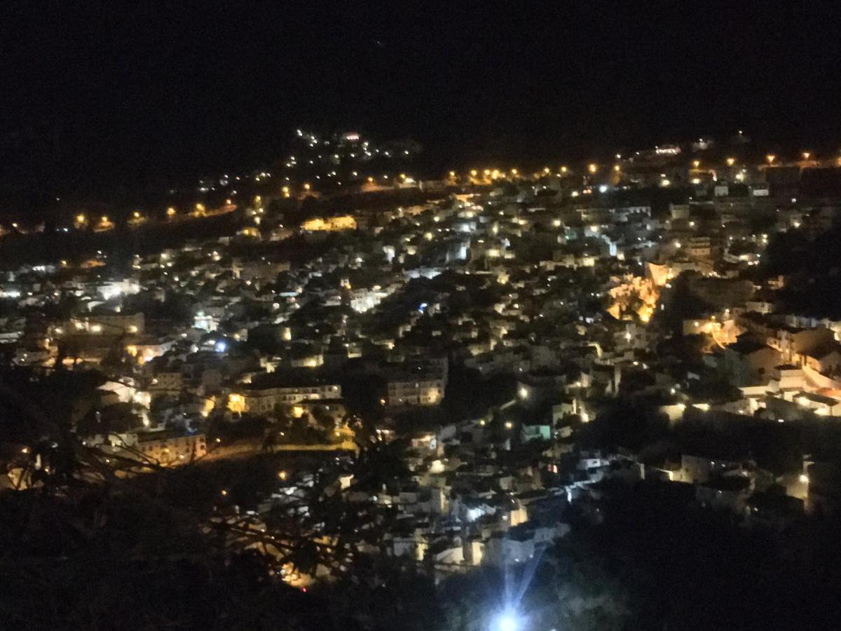Villa David Competa Málaga Dış mekan fotoğraf