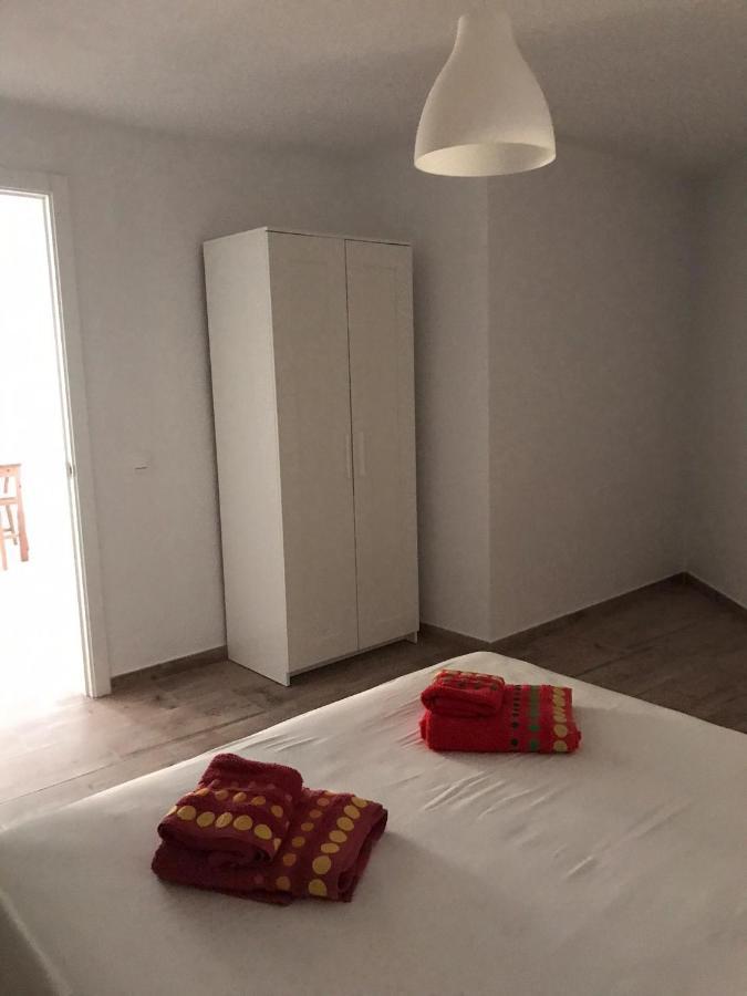 Villa David Competa Málaga Dış mekan fotoğraf